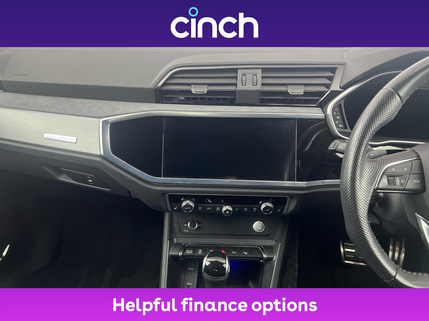 Used Audi Q3 2019 for sale - 77026348: Photo 17