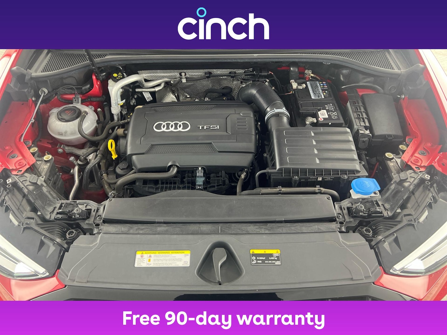 Used Audi Q3 2019 for sale - 77026348: Photo 23