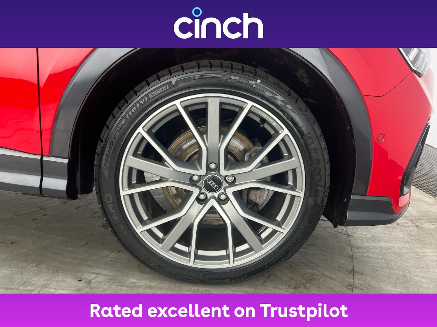 Used Audi Q3 2019 for sale - 77026348: Photo 28