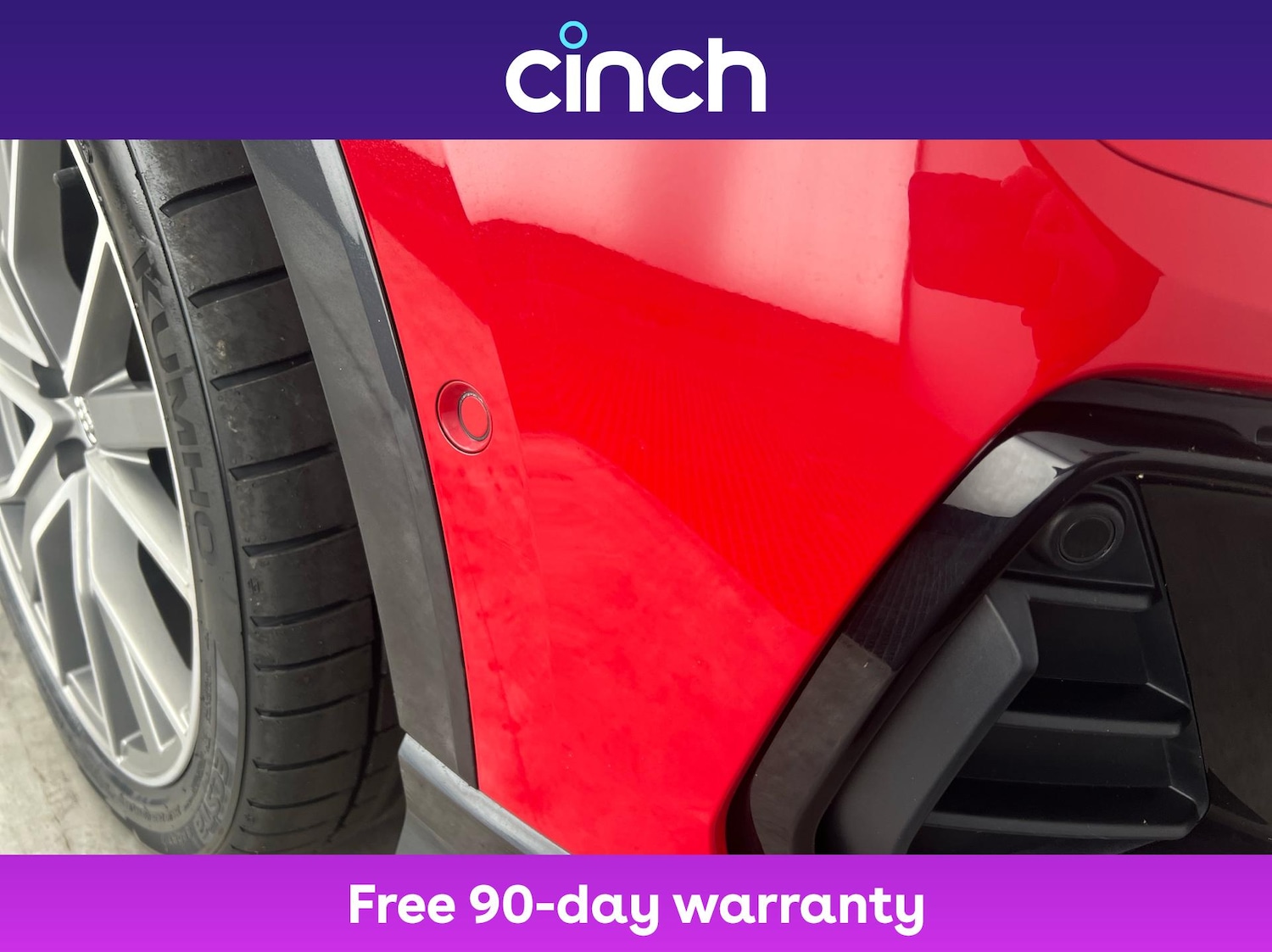 Used Audi Q3 2019 for sale - 77026348: Photo 34