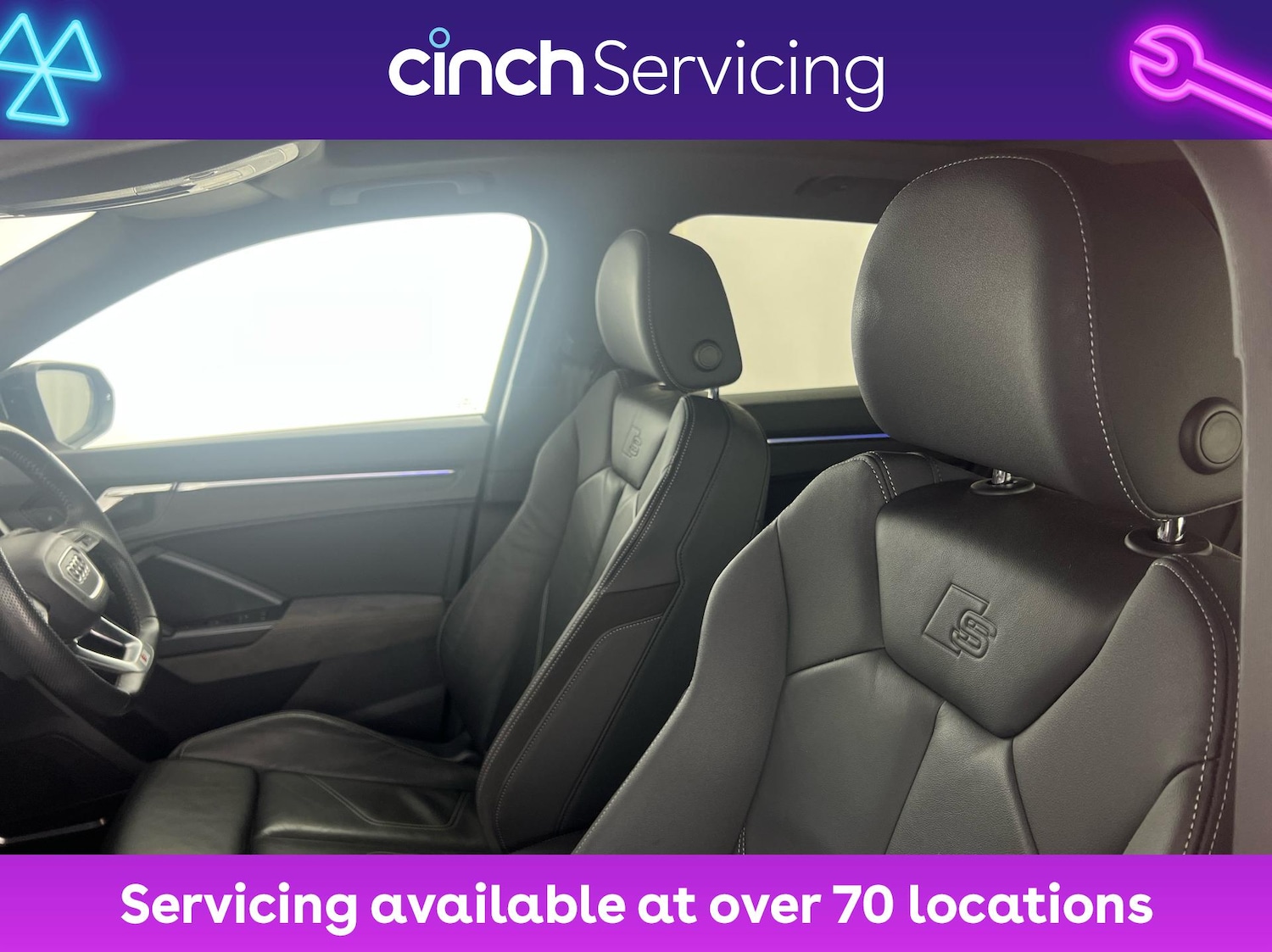 Used Audi Q3 2019 for sale - 77026348: Photo 41