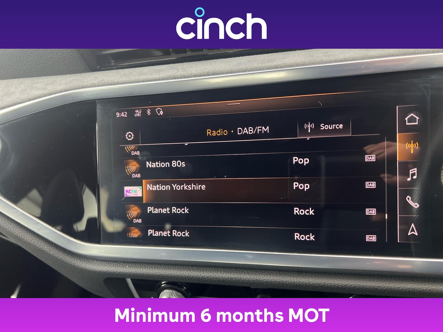 Used Audi Q3 2019 for sale - 77026348: Photo 47