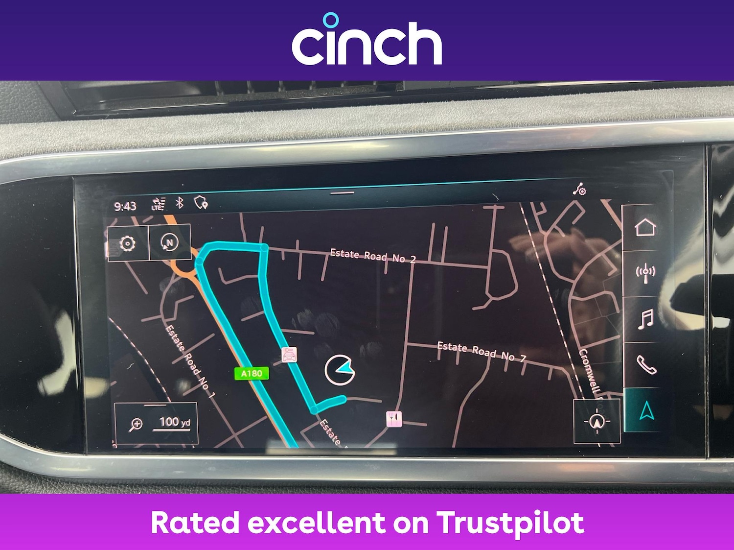 Used Audi Q3 2019 for sale - 77026348: Photo 48