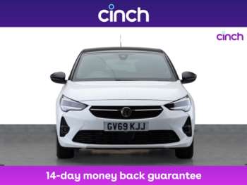 Used Vauxhall Corsa 2019 for sale - 75150447: Photo