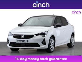 Used Vauxhall Corsa 2019 for sale - 75150447: Photo