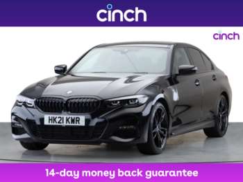 Used BMW 3 Series 2021 for sale - 74846771: Photo