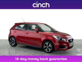 Used MG MG3 2020 for sale - 74999164: Photo