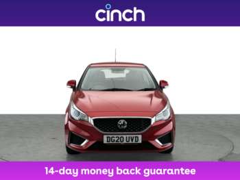 Used MG MG3 2020 for sale - 74999164: Photo