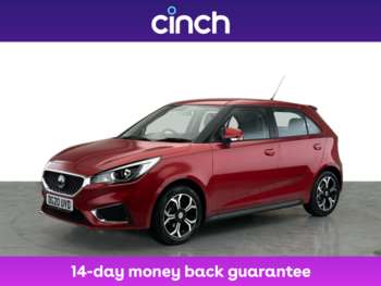 Used MG MG3 2020 for sale - 74999164: Photo