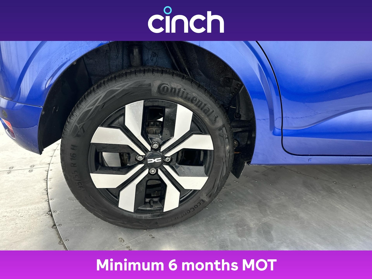 Used Dacia Sandero 2024 for sale - 77064304: Photo 27