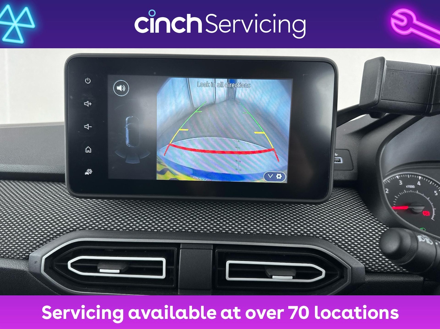 Used Dacia Sandero 2024 for sale - 77064304: Photo 31