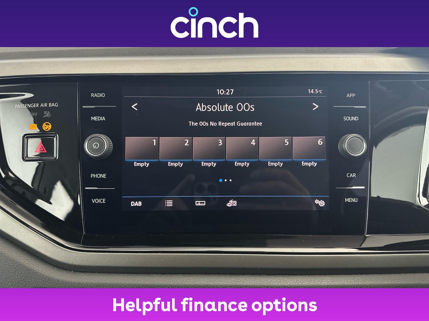 Used Volkswagen Polo 2019 for sale - 76545799: Photo 17