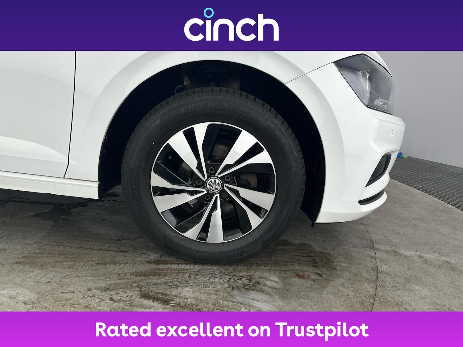 Used Volkswagen Polo 2019 for sale - 76545799: Photo 28