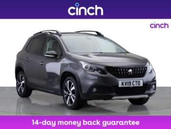 2019 - 1.2 PureTech 130 GT Line 5dr