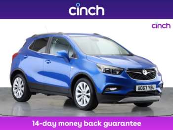 2018 - 1.4T ecoTEC Elite Nav 5dr