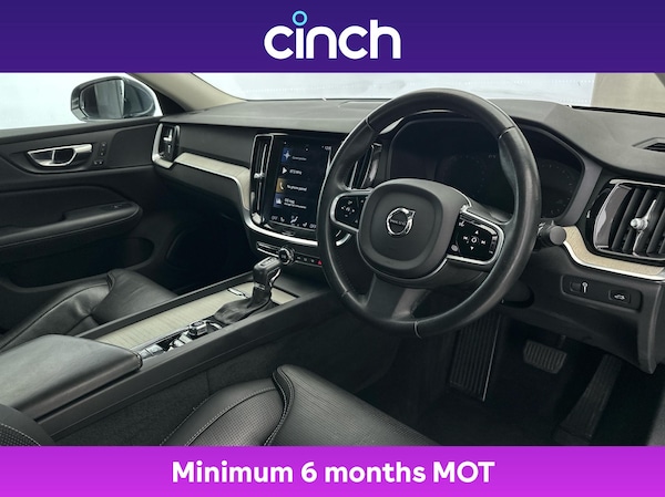Used Volvo S60 2019 for sale - 76186324: Photo 12