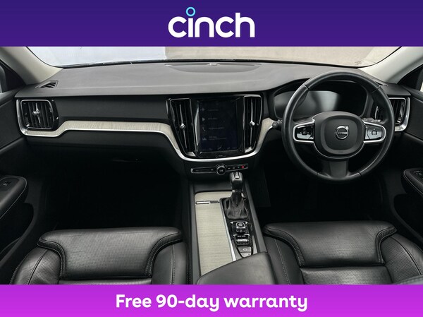 Used Volvo S60 2019 for sale - 76186324: Photo 15