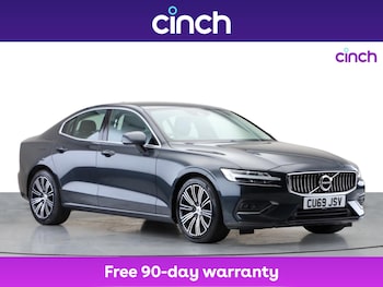 2019 - 2.0 T5 Inscription Plus 4dr Auto