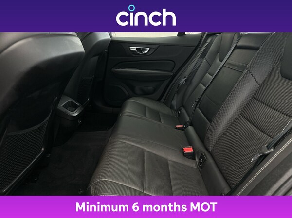 Used Volvo S60 2019 for sale - 76186324: Photo 20