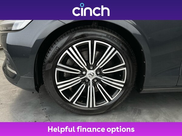 Used Volvo S60 2019 for sale - 76186324: Photo 24