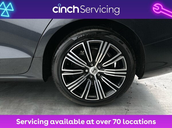 Used Volvo S60 2019 for sale - 76186324: Photo 26