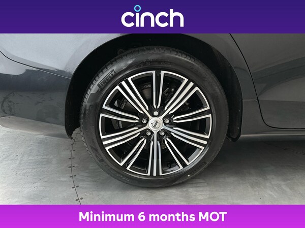 Used Volvo S60 2019 for sale - 76186324: Photo 27