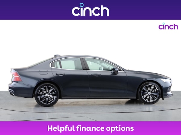 Used Volvo S60 2019 for sale - 76186324: Photo 2