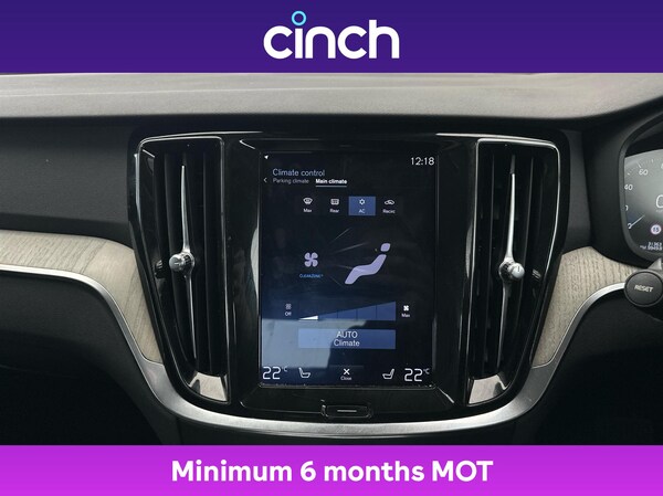 Used Volvo S60 2019 for sale - 76186324: Photo 32
