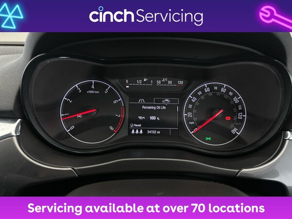 Used Vauxhall Corsa 2018 for sale - 76248759: Photo 18