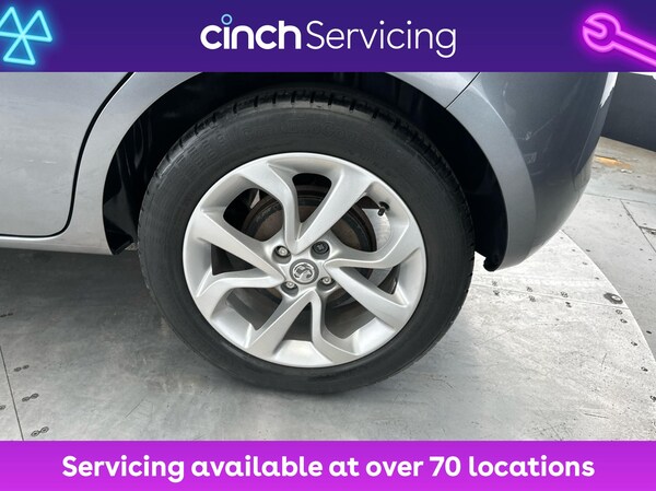 Used Vauxhall Corsa 2018 for sale - 76248759: Photo 26