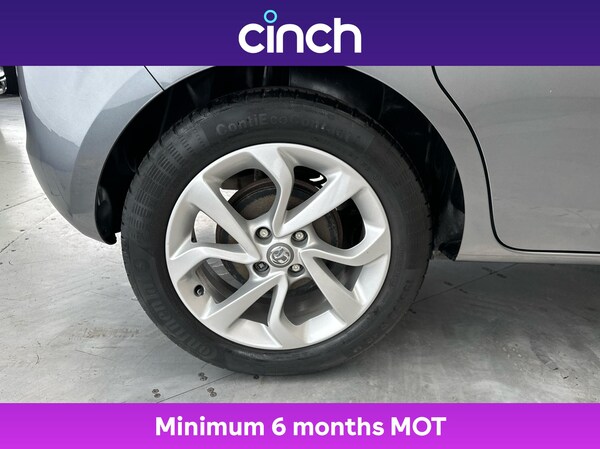 Used Vauxhall Corsa 2018 for sale - 76248759: Photo 27