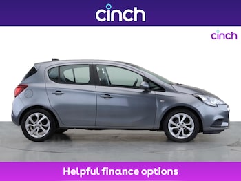 Used Vauxhall Corsa 2018 for sale - 76248759: Photo 2