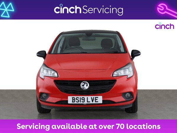 Used Vauxhall Corsa 2019 for sale - 76197439: Photo 11