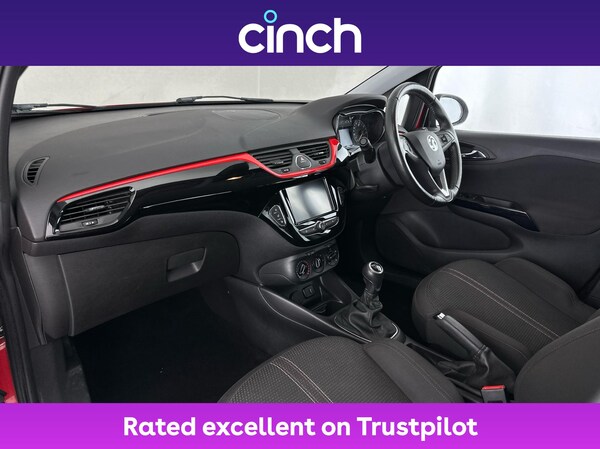 Used Vauxhall Corsa 2019 for sale - 76197439: Photo 14