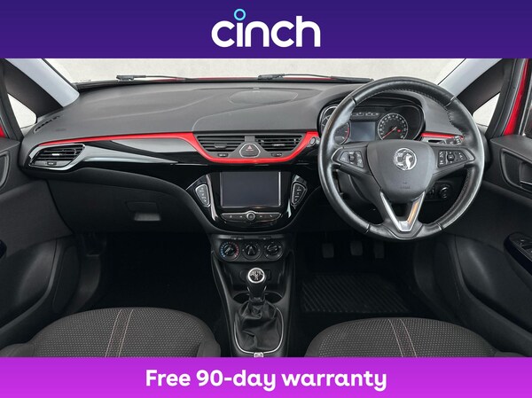 Used Vauxhall Corsa 2019 for sale - 76197439: Photo 15