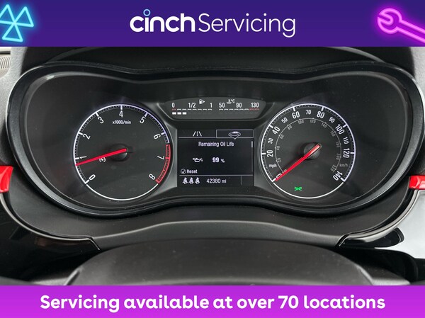 Used Vauxhall Corsa 2019 for sale - 76197439: Photo 18