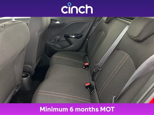 Used Vauxhall Corsa 2019 for sale - 76197439: Photo 20