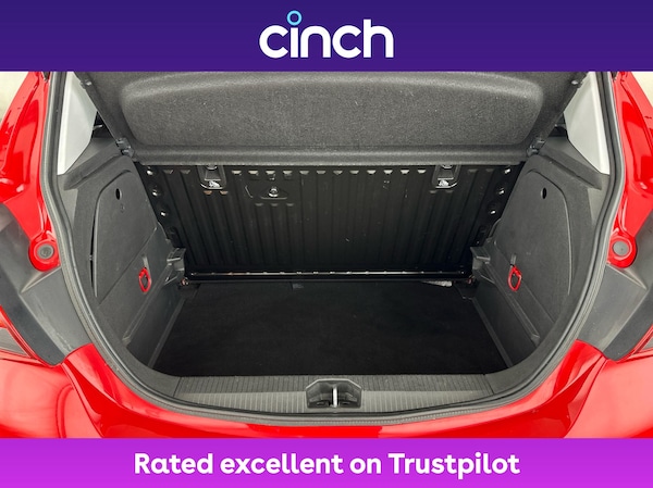 Used Vauxhall Corsa 2019 for sale - 76197439: Photo 21