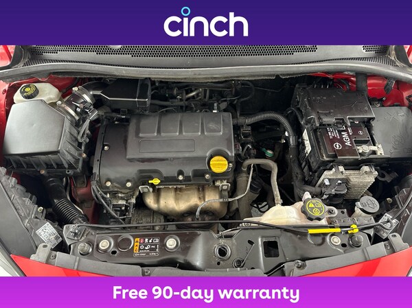 Used Vauxhall Corsa 2019 for sale - 76197439: Photo 23