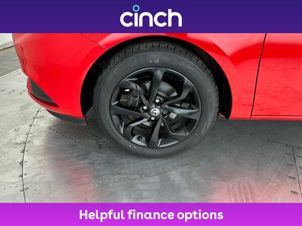 Used Vauxhall Corsa 2019 for sale - 76197439: Photo 24