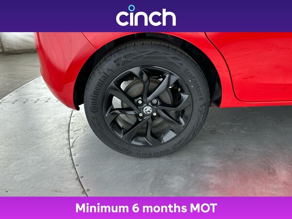 Used Vauxhall Corsa 2019 for sale - 76197439: Photo 27