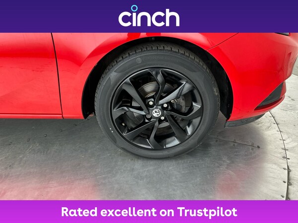 Used Vauxhall Corsa 2019 for sale - 76197439: Photo 28