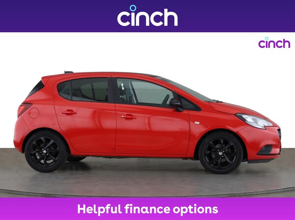 Used Vauxhall Corsa 2019 for sale - 76197439: Photo 2