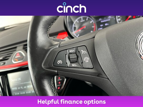 Used Vauxhall Corsa 2019 for sale - 76197439: Photo 30