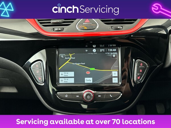Used Vauxhall Corsa 2019 for sale - 76197439: Photo 31