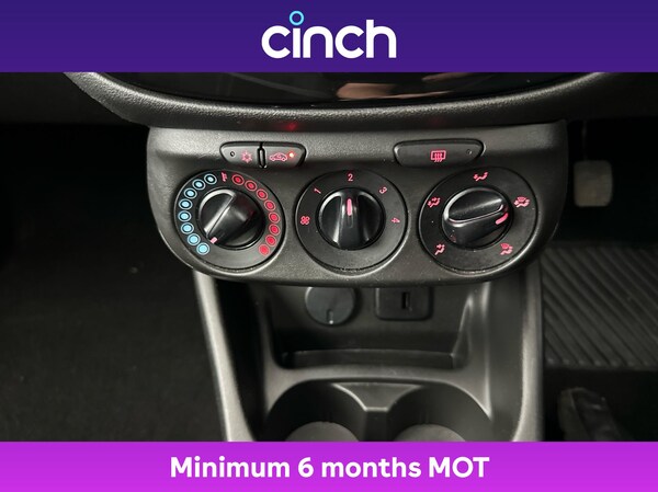 Used Vauxhall Corsa 2019 for sale - 76197439: Photo 32