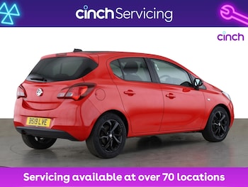 Used Vauxhall Corsa 2019 for sale - 76197439: Photo 3