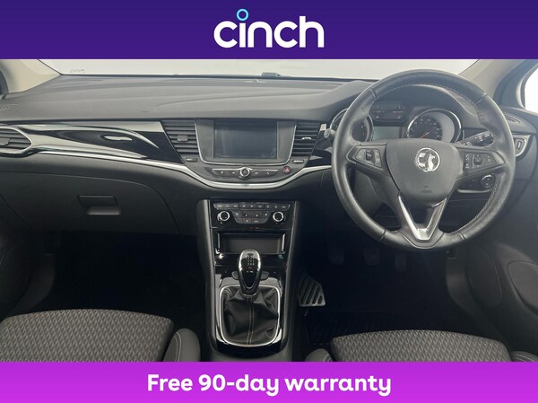 Used Vauxhall Astra 2019 for sale - 76242089: Photo 15