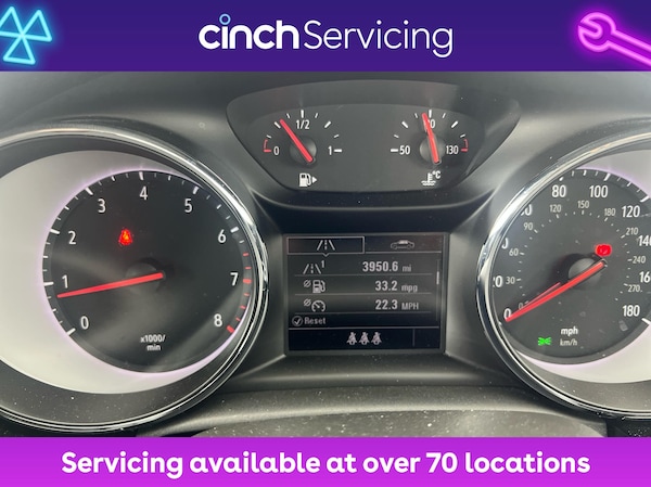 Used Vauxhall Astra 2019 for sale - 76242089: Photo 18