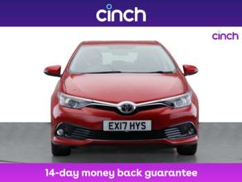 Used Toyota Auris 2017 for sale - 74918460: Photo